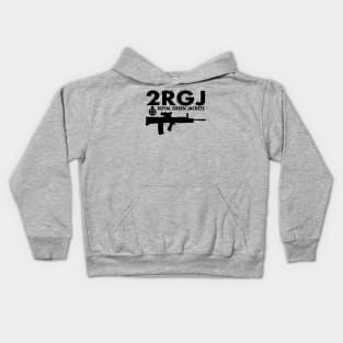 2 RGJ Kids Hoodie